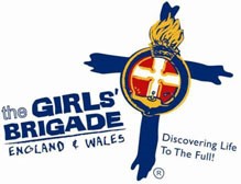 GB logo